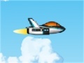 Game Flying Crazy