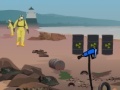 Game Toxic Spill
