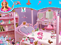 Game Sweet Room