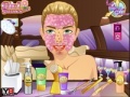 Game Last Minute Makeover: Actress