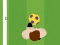 Game Streaker!