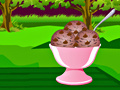 Game Chocolate Ice Cream Cooking