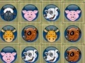 Game Animals Match Up