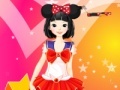 Game Model Dressup 11