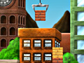 Game High Rise
