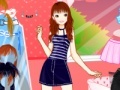 Game Doll Star Barbie Dress Up