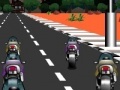 Game Rapid motorcycle