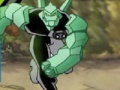 Game Ben 10 Jigsaw Puzzle 4
