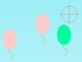 Game Baloon Shooter