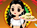 Game Making Breakfast Burritos