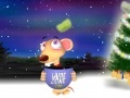 Game The Little Christmas rat