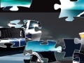 Game Ford Mustang Jigsaw