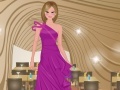 Game Beauty Dress Collection