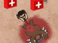Game The Desert Warrior