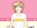 Game Dress up Girl