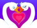Game Swan kiss