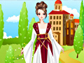 Game Medieval Gown
