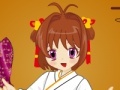 Game Cute Japanese Girl