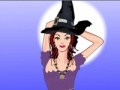 Game Victoria Halloween Girl