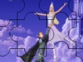 Game Jigsaw Barbie Ice Princess