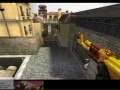 Game Gold AK 47