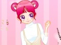 Game Sue Cool Dressup