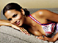 Game Swappers - Halle Berry