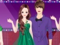 Game Hot Couple at Prom