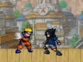 Game Naruto/Sasuke Fight