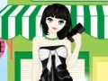 Game Chic Shopping Girl