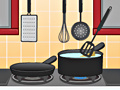 Game Spaghetti Carbonara Time
