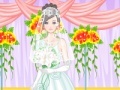 Game Charming Bride Dress Up