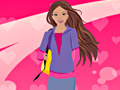 Game Dressup Competition