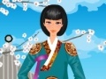 Game Korean Girl
