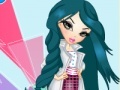 Game Bratz Style It
