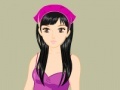 Game Beautiful Girl Dress Up