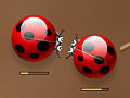 Game Spider Bugs