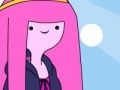 Game Girl from the cartoon