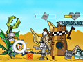 Game Madness Escape