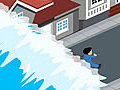 Game Japan Tsunami