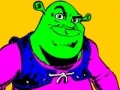 Game Shrek