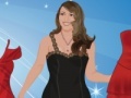 Game Mariah Carey Dress Up