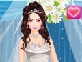 Game Wedding party dress up