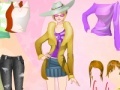 Game Anya Dress Up