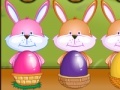 Game Easter Egg Bakery