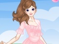 Game Flower Around Princess
