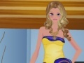 Game Street fashion dress up