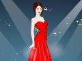 Game Christina Aguilera Dress Up