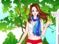 Game Spring Fashion Scarves