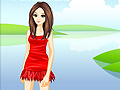 Game Red Chic